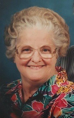 Obituary of Leatrice Falcone