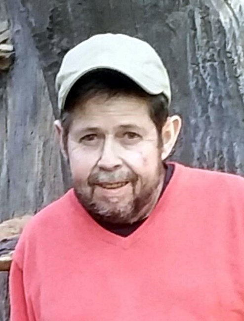Obituary of Richard "Rusty" R. Begley