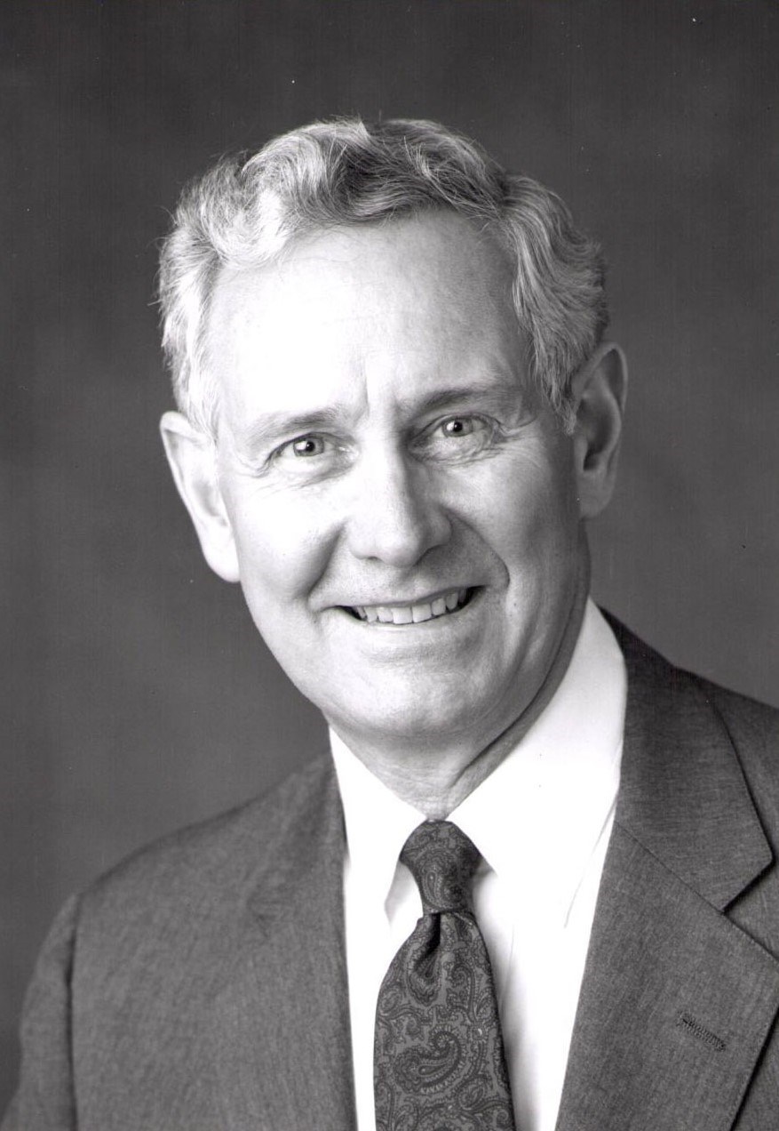 Avis de décès de Lawrence Haynes Putnam Sr.