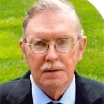 Obituary of William Dean Conner