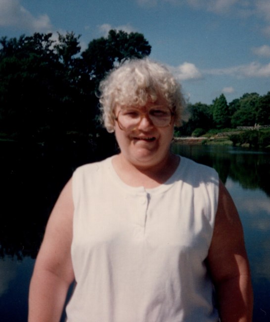 Obituary of Bonnie J. Patrick