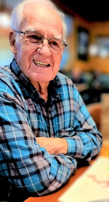 Obituary of Elmer Roy Powell