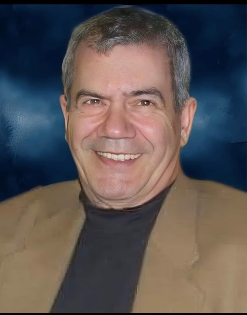 Obituary of Adonis Fiakos