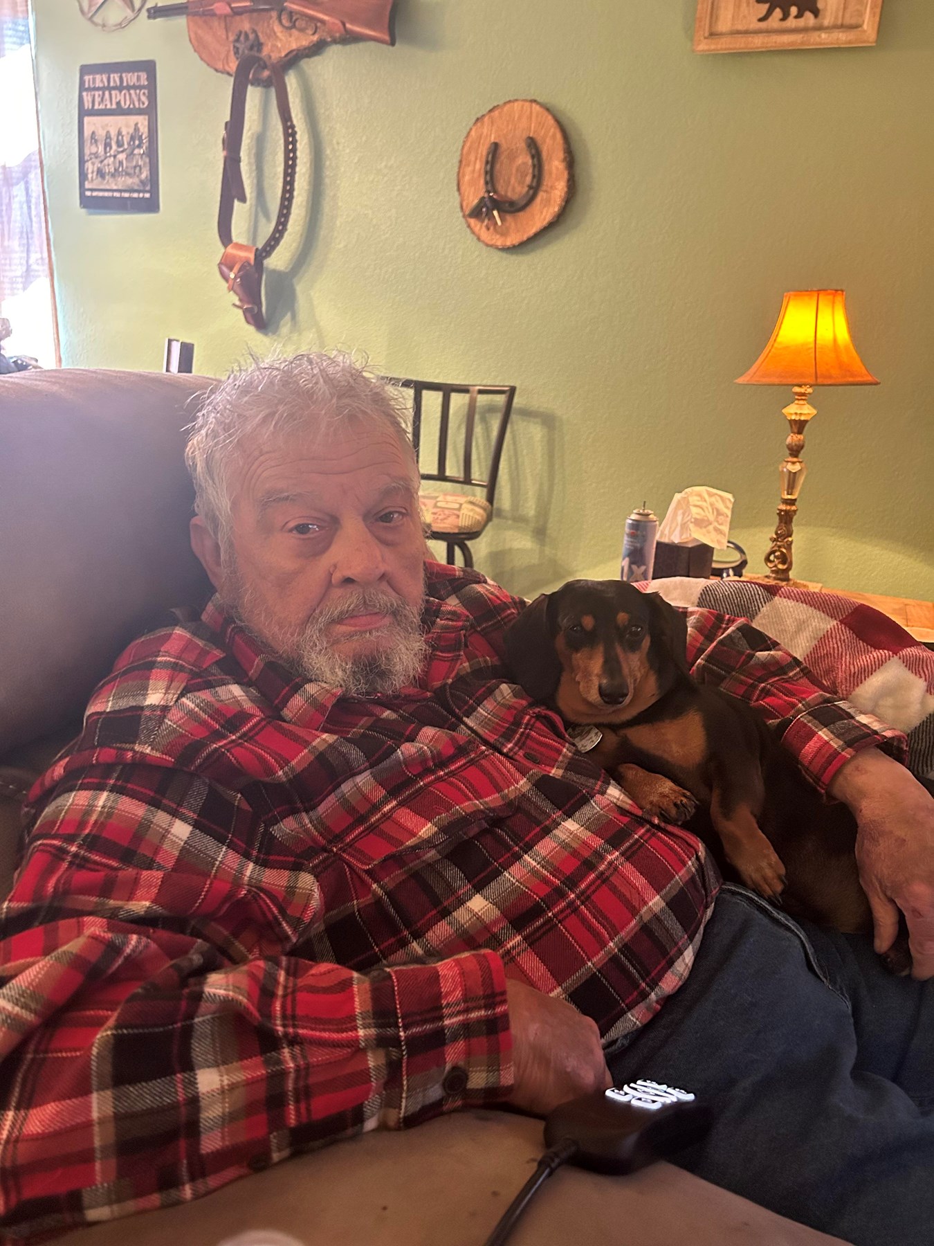 Obituary of David Oliver Roberts Jr.