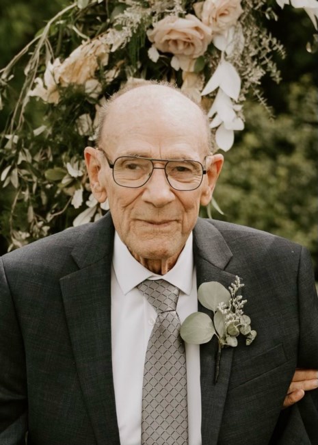 Obituary of Gary William Wolfe