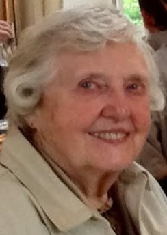 Obituary of Phyllis Margaret RYAN