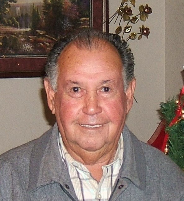 Obituary of Jose Luis Rios Balderas