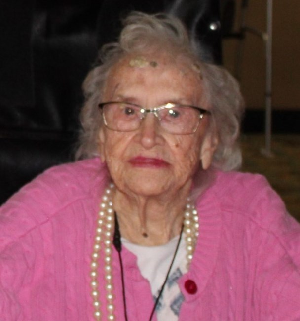 Avis de décès de Marie Jeanne Cito