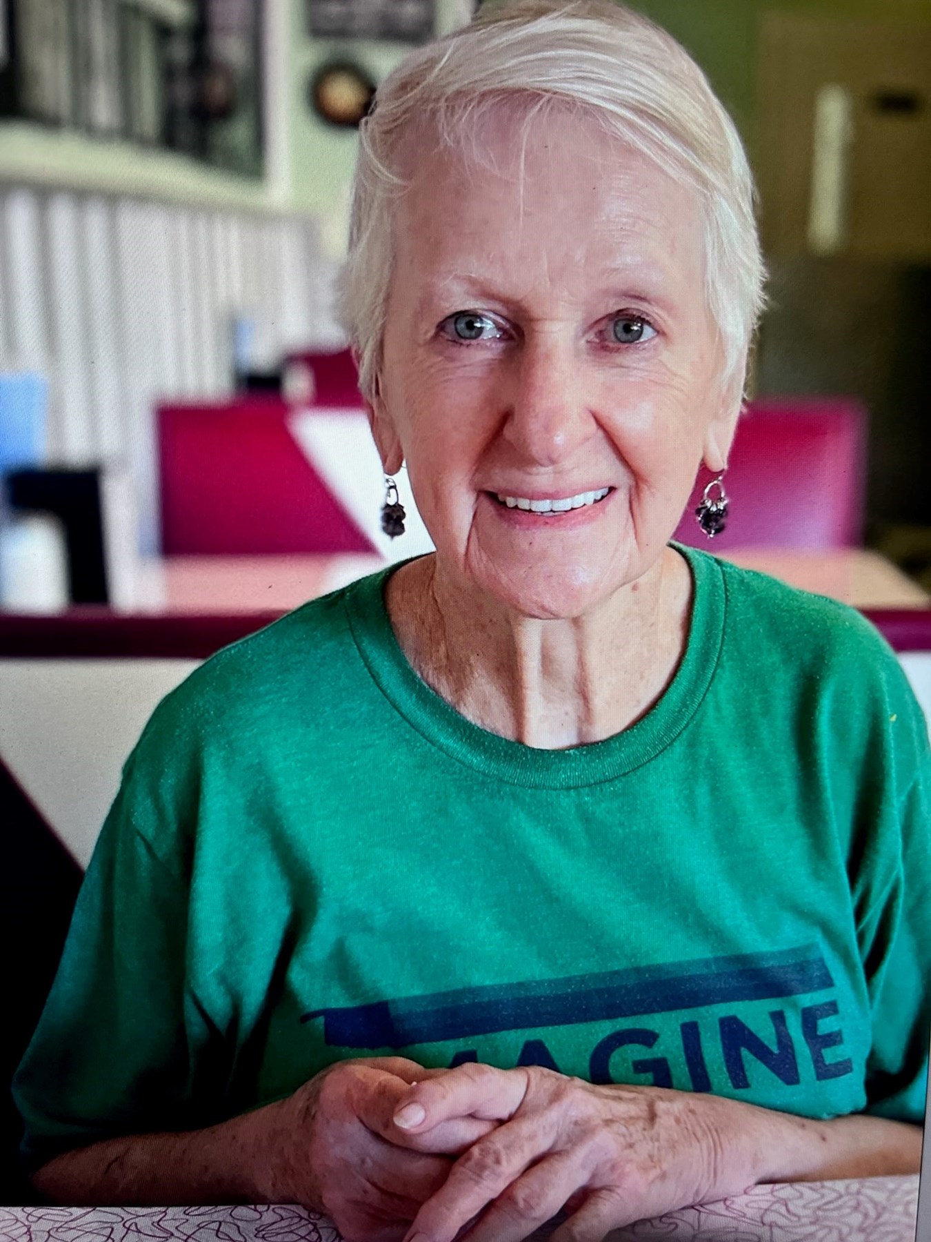 Obituary of Austilene T. Borum