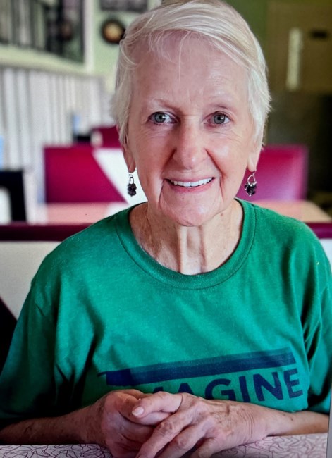 Obituary of Austilene T. Borum