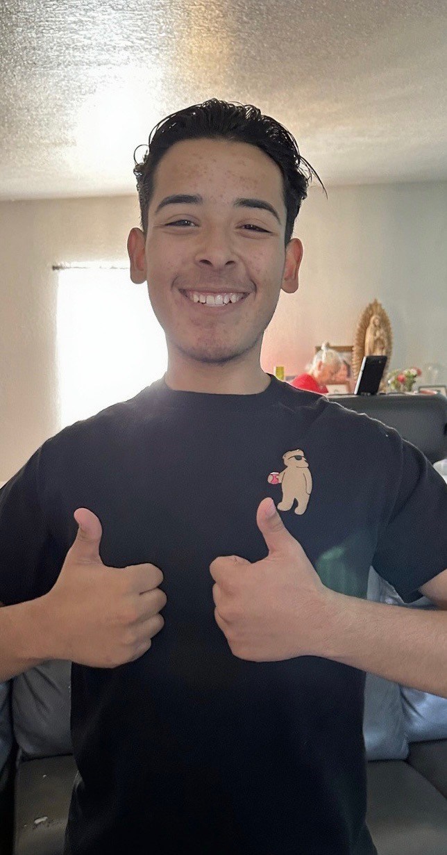 Obituary of Alejandro Ontiveros