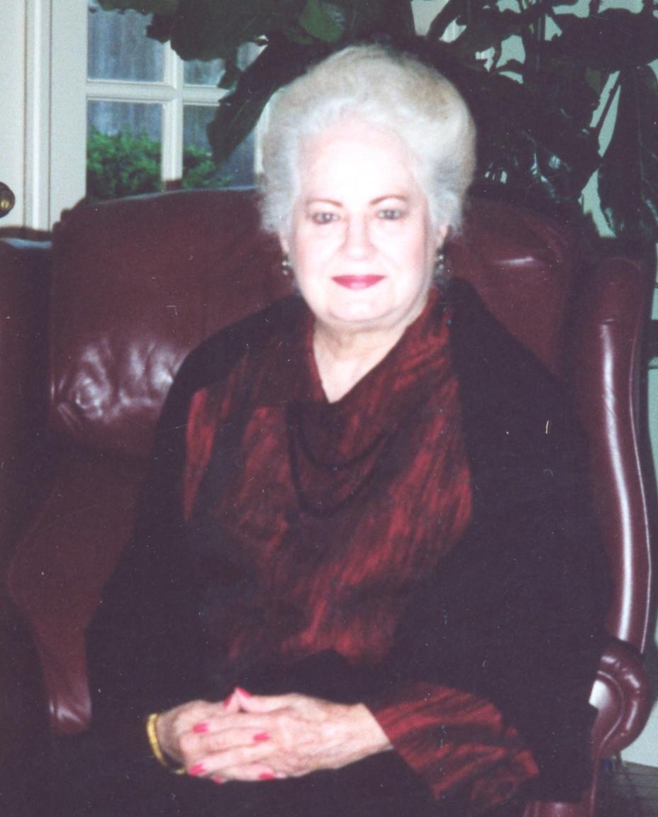 Delia Esquivel Obituary - Victoria, TX