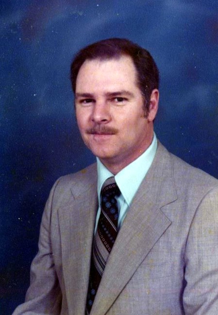 Obituary of Wayne P. Carroll