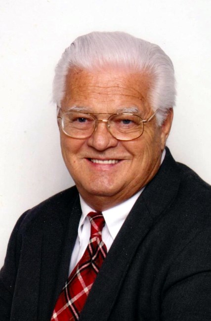 Obituary of Roger Frank Gibbs