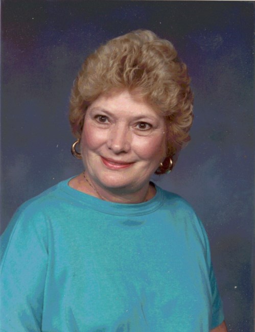 Obituary of Lois Hagerty Griggs