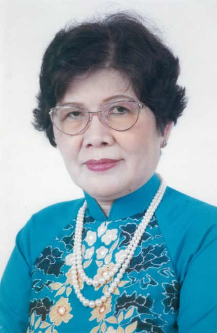 Obituary of Chut Thi Nguyen