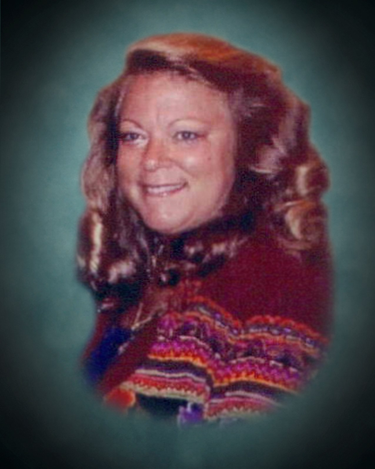 Obituary of Betsy Detroy Anderson