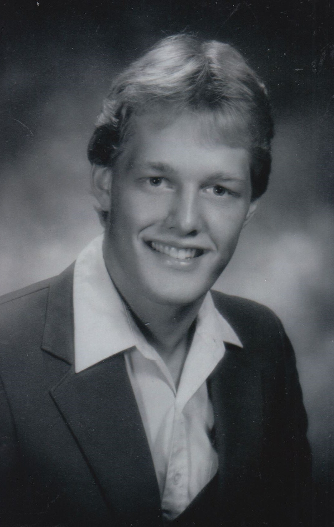 Obituary of Christopher Gerald Wheeler