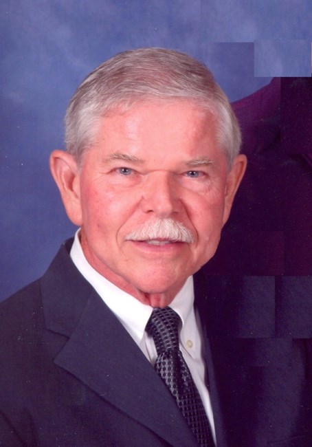 Obituary of Al N. Klatt