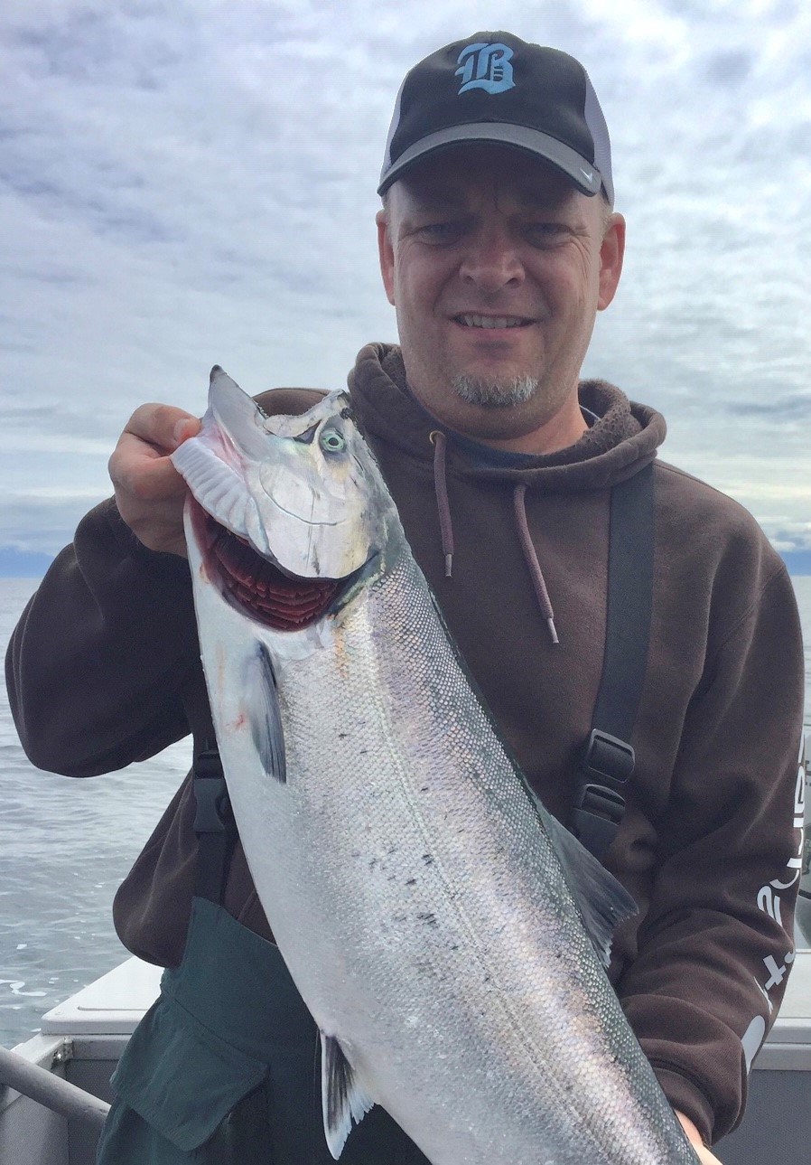 Obituary of Michael Scott McGowan