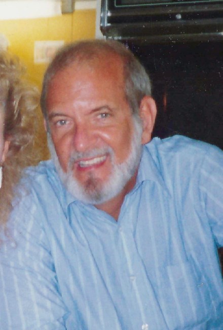 Obituary of Paul B. Lousteau I