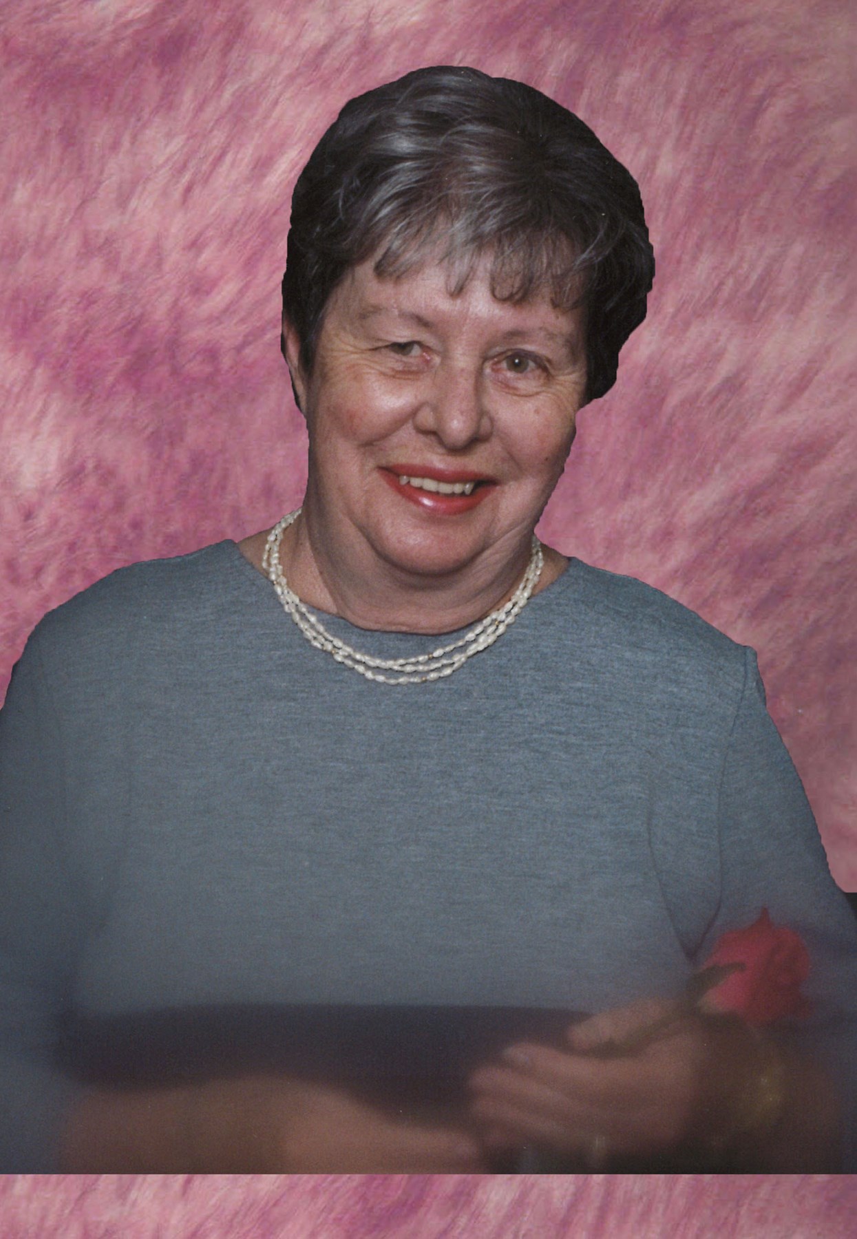 Obituary of Patricia Anne Carlson