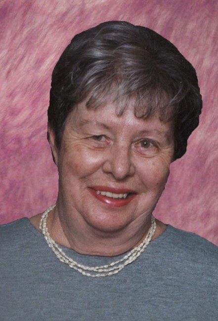 Obituary of Patricia Anne Carlson