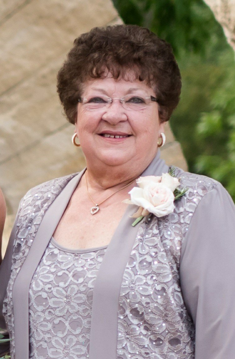 Obituary of Janet Lee Nelson