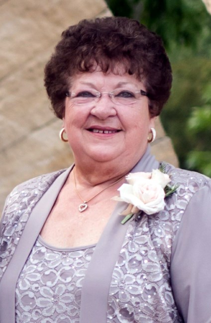 Obituary of Janet Lee Nelson