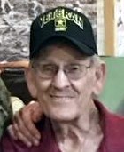 Obituary of Arval Dean Hawkins