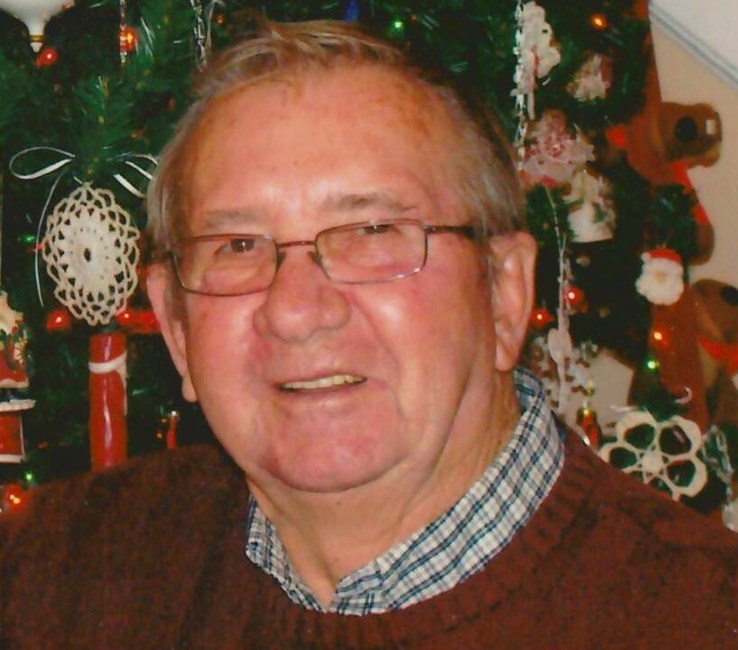 Obituary of Everett Leroy Cook