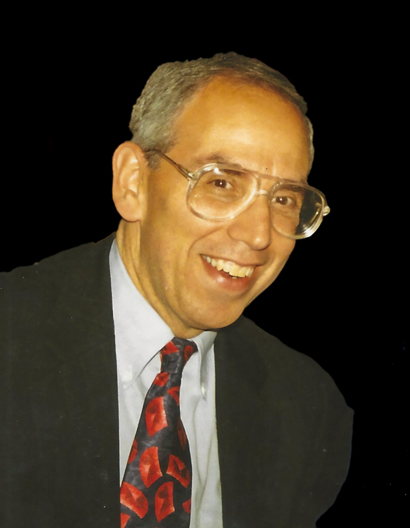 Gary Solomon Obituary Cleveland Heights, OH