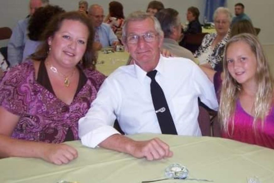 Obituary of James V. Clark Jr.