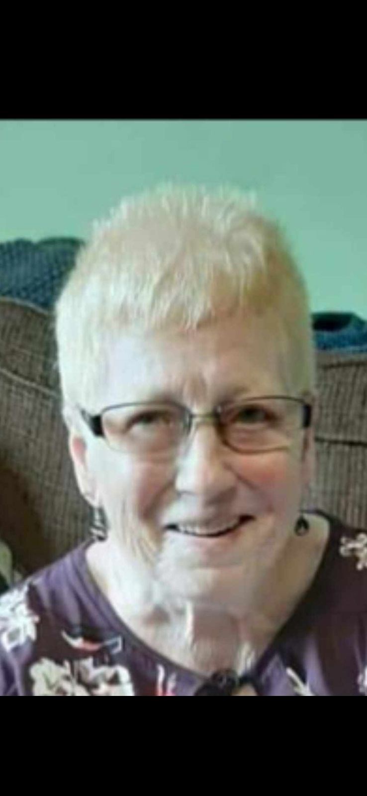 Obituary of Anne "Claire" MacDonald