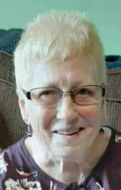 Obituario de Anne "Claire" MacDonald