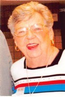 Obituary of June Thornberry Raine