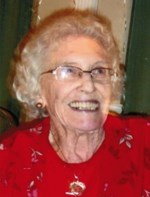 Alice Perry