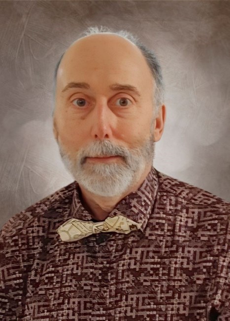 Obituary of Claude Bergeron