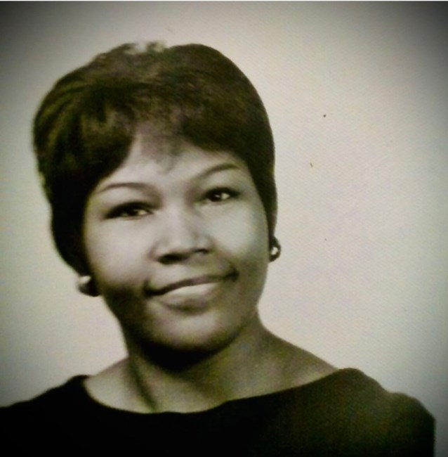 Obituary of Mrs. Gloria Jean (Wilson) Dorrough