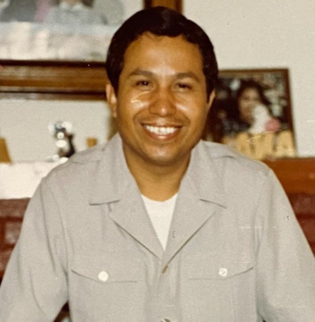 Obituario de Anastacio Arenivas