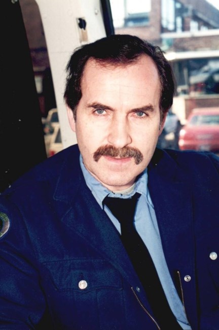 Obituary of James M. Hehir