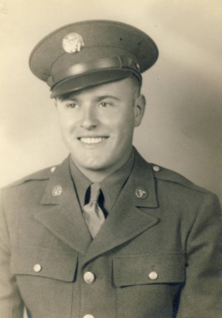 Obituary of Nicholas Valli Sr.