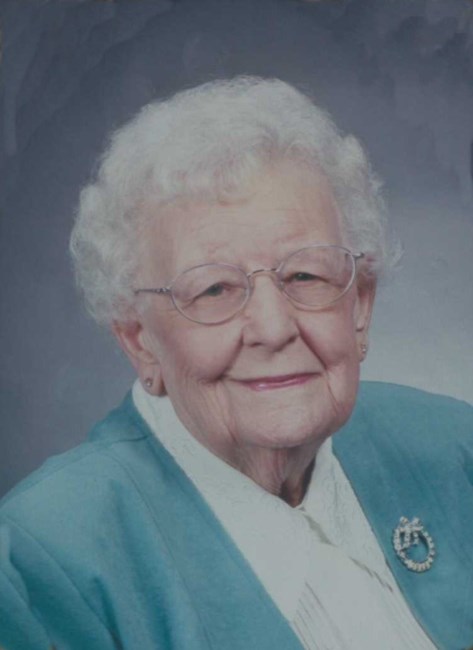 Obituary of Berniece "Bea" E. Ullery