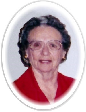 Obituary of Bess M. Bell