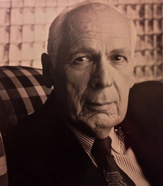 Obituary of David M. Austgen