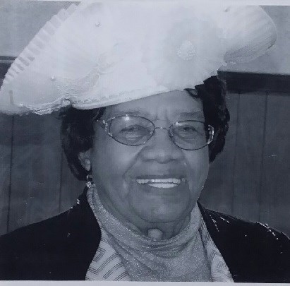 Obituary of Gentra Lee Johnson-Cooper