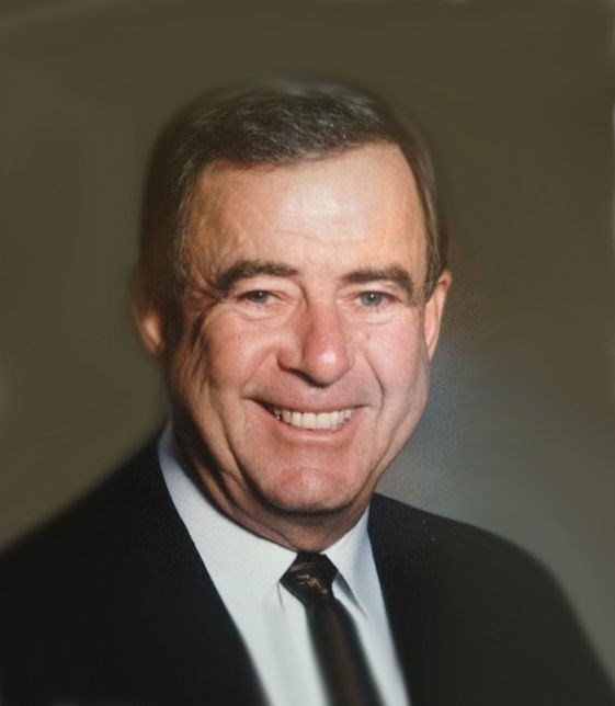 Obituary of Roy Houston Moore