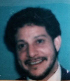 Avis de décès de George Morales