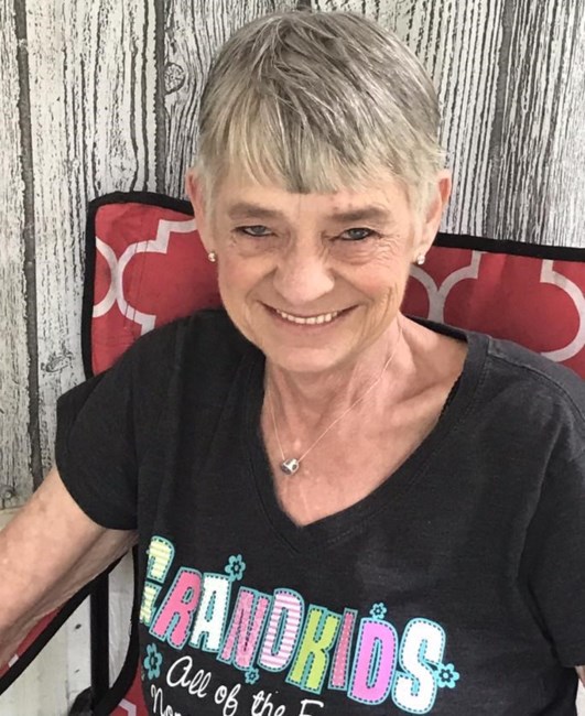 Obituary of Katie Diane (Bevels) Hairel