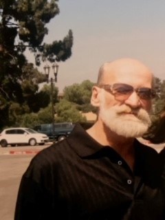 Obituary of Thomas Bernard Ashworth